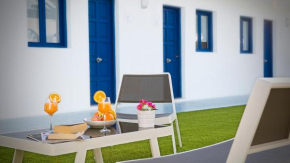  Corralejo Lodge  Корралехо